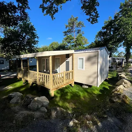 Mobil Sur Le Bassin D'arcachon * Lège-Cap-Ferret