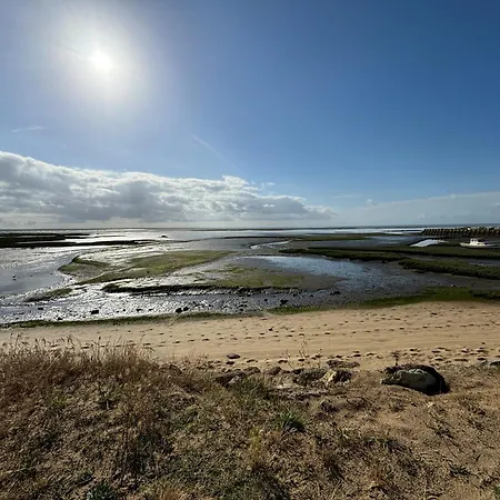 Mobil Sur Le Bassin D'arcachon Campingplatz Lège-Cap-Ferret